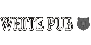 White pub