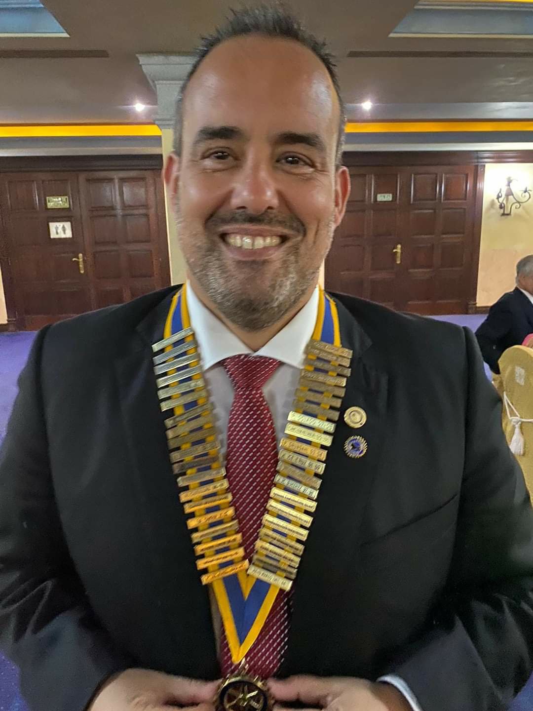 Marcos Afonso