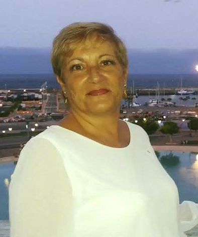 Antonina Giacobe