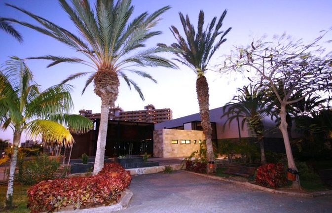 Auditorio Infanta Leonor