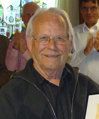 Aurelio Lorenzo (Deceased)