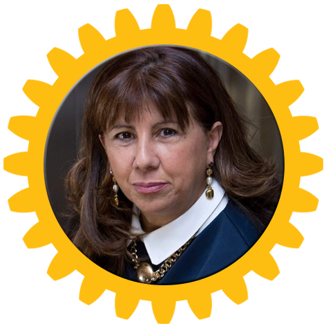 Carmen Nieves Rodriguez Fraga