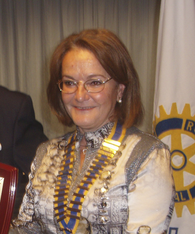 Photo of Carmen Dolores González Porcell