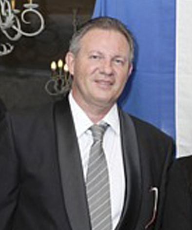 Photo of Christian Vila