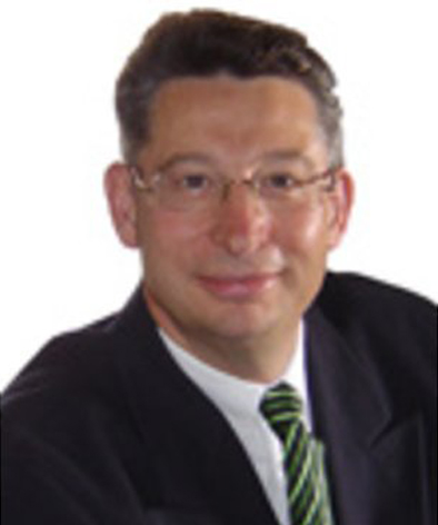 Photo of Denis Chanut