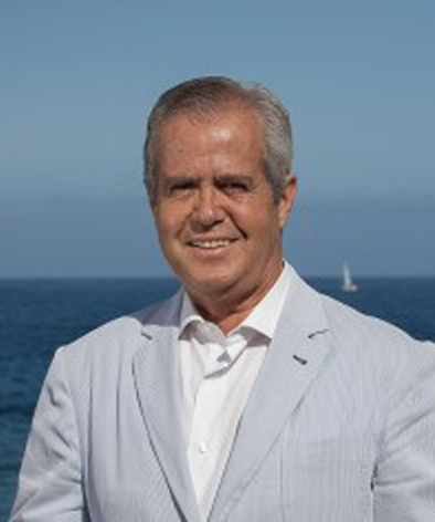 Photo of Rafael Dolado García