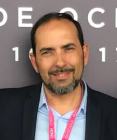 Photo of Eric Viana