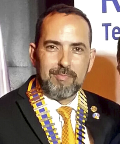 Eric Viana
