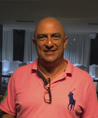 Photo of Guido Gianoli