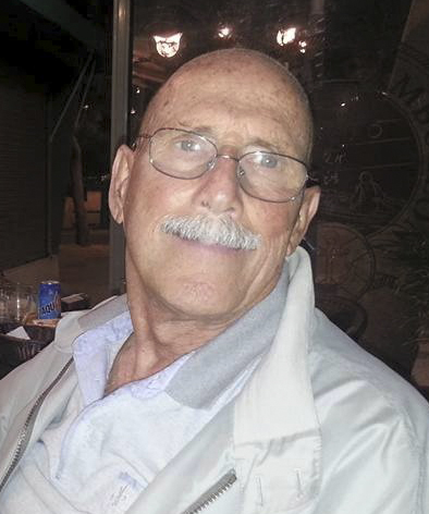 Photo of Ingolf Bossert Schwarze