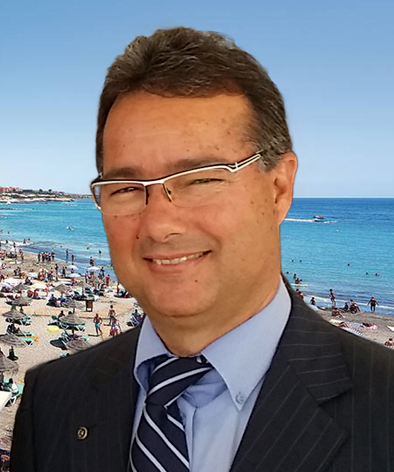 Esplugas Ramos, Jordi