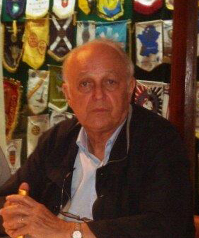 Photo of Kurt Konrad