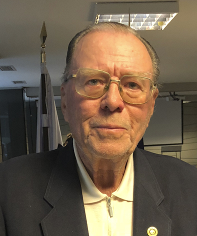 Lennart Fröberg