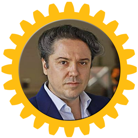 Luis Gómez-Ojero
