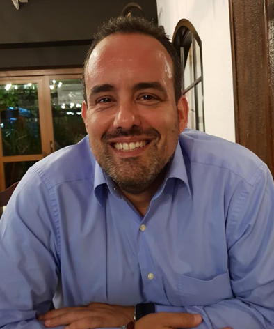 Afonso, Marcos