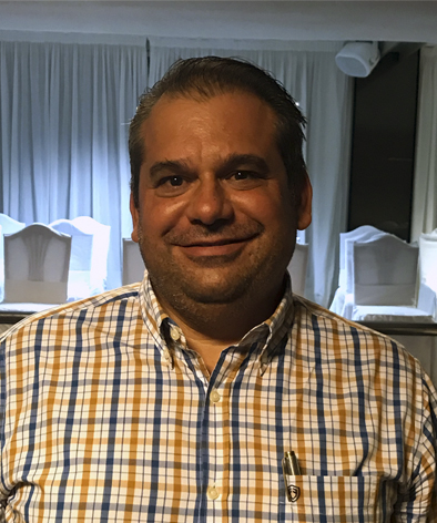Barrera, Marcos