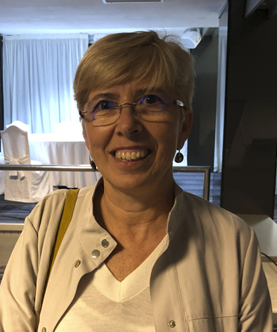 Mateo, María