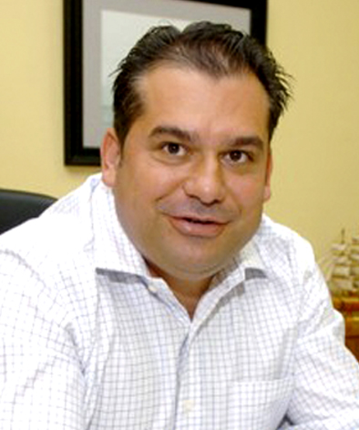 Marcos Barrera