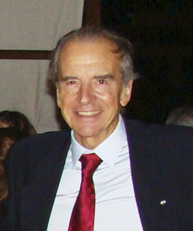 Photo of Pedro Ripol Millet