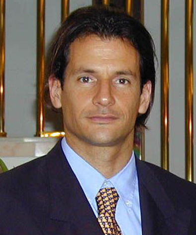 Photo of Pedro Ripol