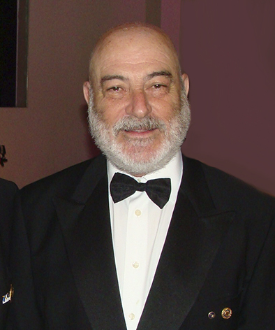 Photo of Francisco Paez Polo