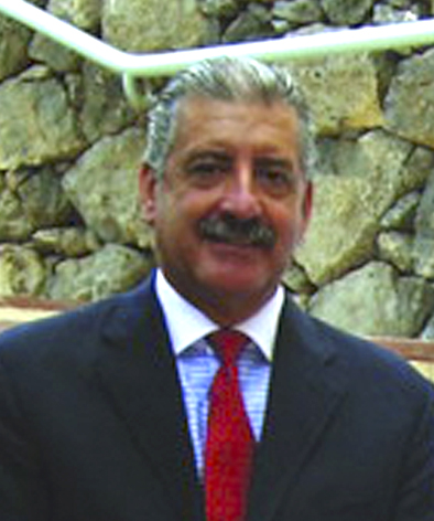 Photo of Roberto Cutillas Morales