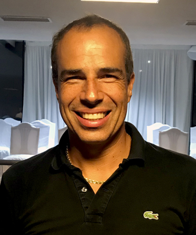 Durante, Sergio