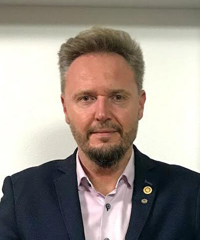 Srnka, Stanislav