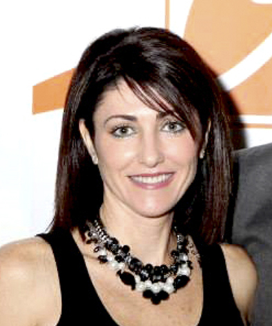 Photo of Teresa Ten