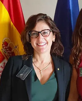 Cristina Gentile