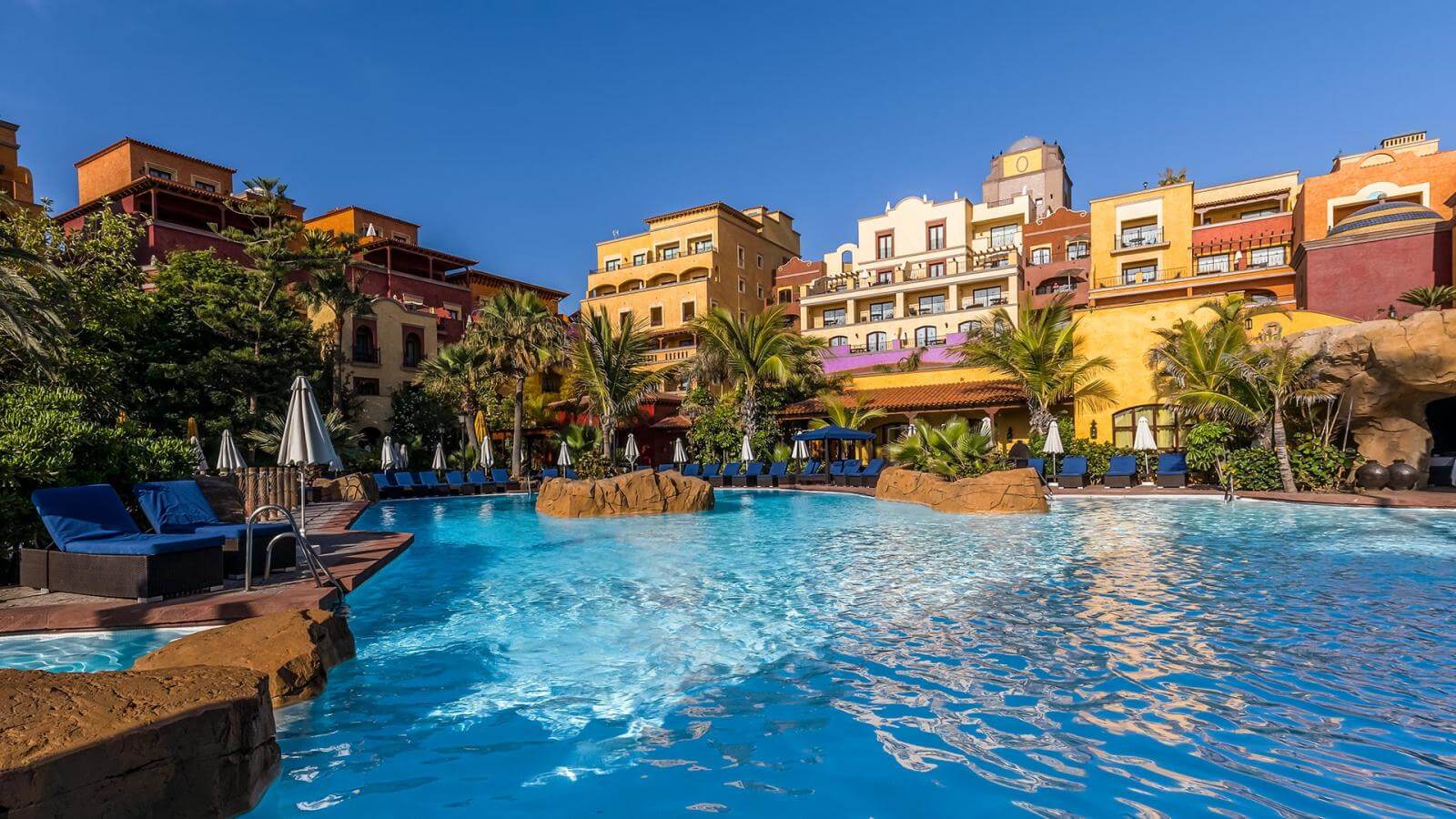 Hotel Villa Cortés