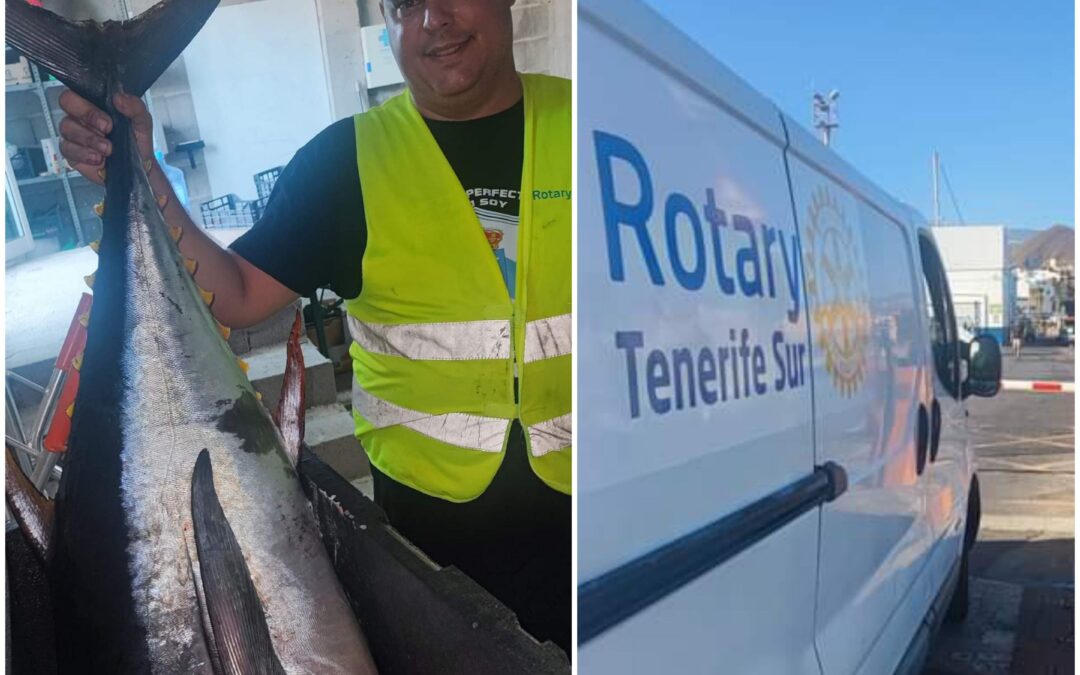 Nuestra Despensa Solidaria trabaja siempre por la mejor calidad