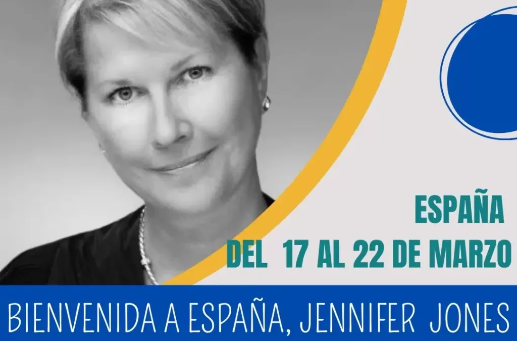LA PRESIDENTA DE ROTARY INTERNATIONAL, JENNIFER JONES VISITA HOY Y MAÑANA TENERIFE Y LA PALMA, DONDE PROCEDERÁ A LA COLOCACIÓN DE LA PRIMERA PIEDRA DEL CENTRO EDUCATIVO ROTARY EN LA PALMA