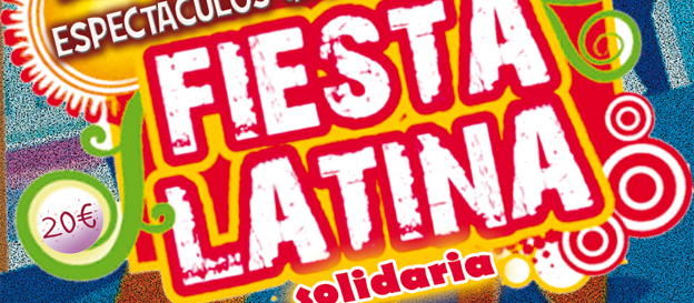 Se presenta la Fiesta Latina Solidaria del Rotary Club Tfe Sur