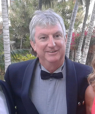 Maclean Díaz, Henry