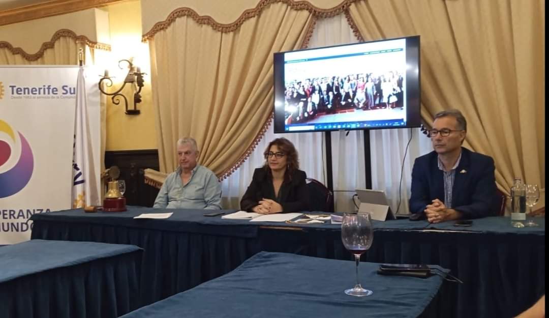 El año 2023/2024 va llegando a su fin